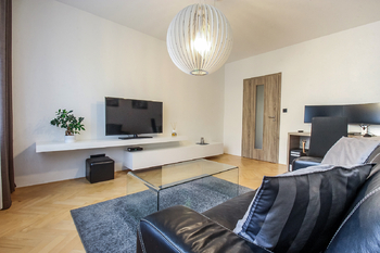 Pronájem bytu 2+1 v osobním vlastnictví 52 m², Brno