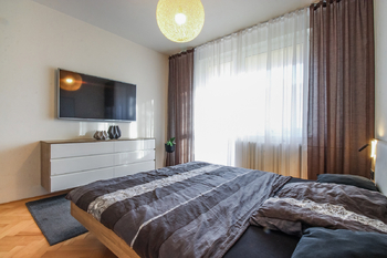 Pronájem bytu 2+1 v osobním vlastnictví 52 m², Brno