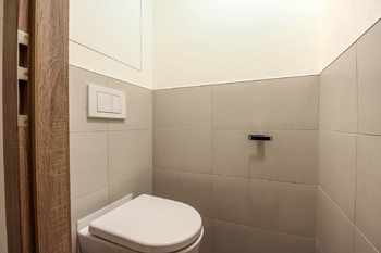 Pronájem bytu 2+1 v osobním vlastnictví 52 m², Brno