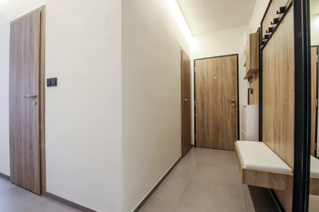 Pronájem bytu 2+1 v osobním vlastnictví 52 m², Brno