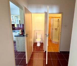 Pronájem bytu 3+1 v osobním vlastnictví 79 m², Praha 9 - Kbely