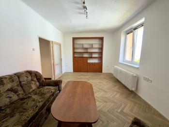 Pronájem bytu 3+1 v osobním vlastnictví 79 m², Praha 9 - Kbely