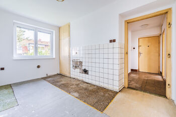 Prodej bytu 2+1 v osobním vlastnictví 50 m², Brandýs nad Labem-Stará Boleslav