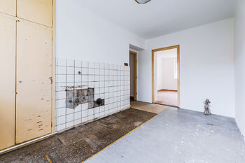 Prodej bytu 2+1 v osobním vlastnictví 50 m², Brandýs nad Labem-Stará Boleslav