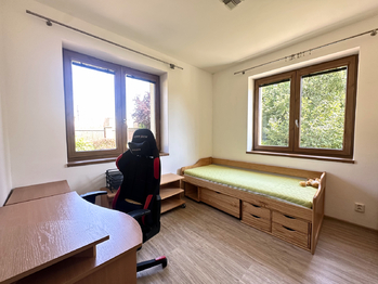 Pronájem domu 152 m², Peruc