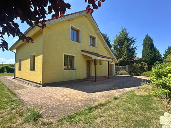 Pronájem domu 152 m², Peruc