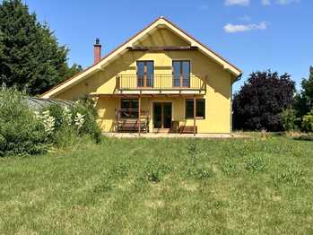 Pronájem domu 152 m², Peruc