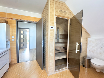 Pronájem domu 152 m², Peruc