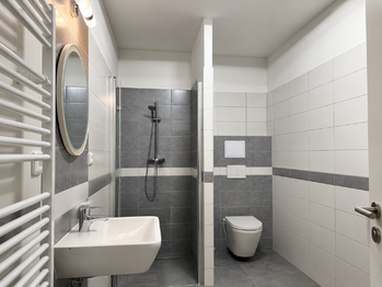 Prodej bytu 1+kk v osobním vlastnictví 54 m², Lavičky