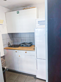 Pronájem obchodních prostor, Praha 6 - Břevnov