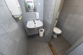 Pronájem obchodních prostor, Praha 6 - Břevnov