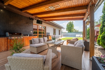 Prodej domu 151 m², Pečky