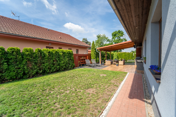 Prodej domu 151 m², Pečky
