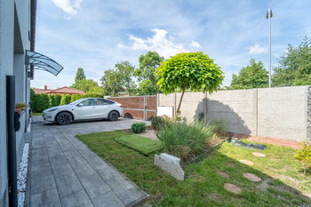 Prodej domu 151 m², Pečky