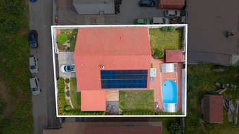 Prodej domu 151 m², Pečky