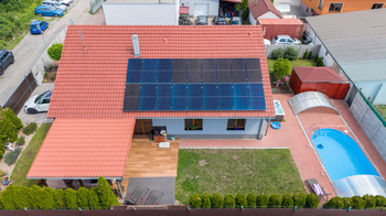 Prodej domu 151 m², Pečky