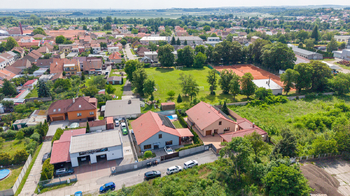 Prodej domu 151 m², Pečky