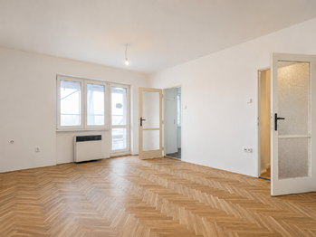 Pronájem bytu 3+1 v osobním vlastnictví 64 m², Železný Brod