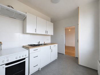 Pronájem bytu 3+1 v osobním vlastnictví 64 m², Železný Brod