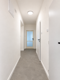Pronájem bytu 3+1 v osobním vlastnictví 64 m², Železný Brod