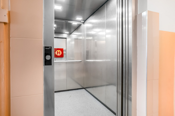 Prodej bytu 2+1 v družstevním vlastnictví 59 m², Praha 4 - Kamýk