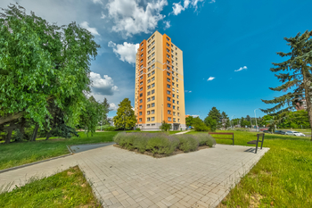 Prodej bytu 2+1 v družstevním vlastnictví 59 m², Praha 4 - Kamýk