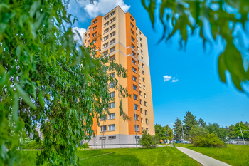 Prodej bytu 2+1 v družstevním vlastnictví 59 m², Praha 4 - Kamýk