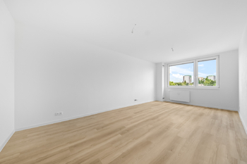 Prodej bytu 2+1 v družstevním vlastnictví 59 m², Praha 4 - Kamýk