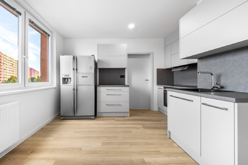 Prodej bytu 2+1 v družstevním vlastnictví 59 m², Praha 4 - Kamýk