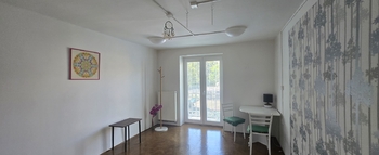 Prodej bytu 2+1 v osobním vlastnictví 60 m², Louny