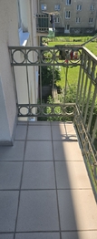 Prodej bytu 2+1 v osobním vlastnictví 60 m², Louny