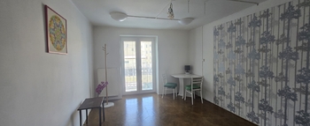 Prodej bytu 2+1 v osobním vlastnictví 60 m², Louny