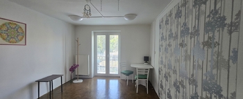 Prodej bytu 2+1 v osobním vlastnictví 60 m², Louny