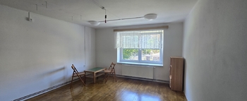Prodej bytu 2+1 v osobním vlastnictví 60 m², Louny