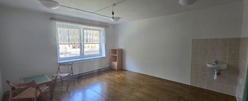 Prodej bytu 2+1 v osobním vlastnictví 60 m², Louny
