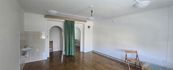 Prodej bytu 2+1 v osobním vlastnictví 60 m², Louny