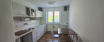 Prodej bytu 2+1 v osobním vlastnictví 60 m², Louny