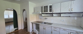 Prodej bytu 2+1 v osobním vlastnictví 60 m², Louny