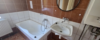 Prodej bytu 2+1 v osobním vlastnictví 60 m², Louny