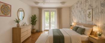 Prodej bytu 2+1 v osobním vlastnictví 60 m², Louny
