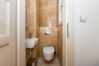 Pronájem bytu 3+kk v osobním vlastnictví 88 m², Praha 4 - Podolí