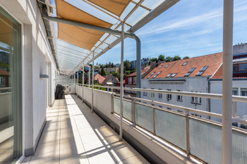 Pronájem bytu 3+kk v osobním vlastnictví 88 m², Praha 4 - Podolí