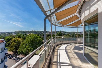 Pronájem bytu 3+kk v osobním vlastnictví 88 m², Praha 4 - Podolí
