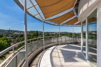 Pronájem bytu 3+kk v osobním vlastnictví 88 m², Praha 4 - Podolí