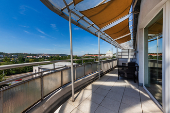 Pronájem bytu 3+kk v osobním vlastnictví 88 m², Praha 4 - Podolí