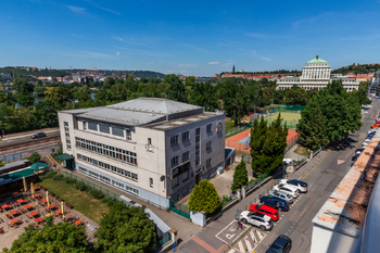 Pronájem bytu 3+kk v osobním vlastnictví 88 m², Praha 4 - Podolí
