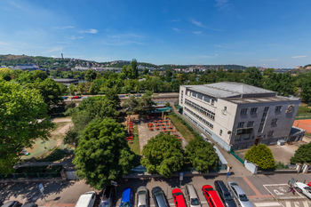 Pronájem bytu 3+kk v osobním vlastnictví 88 m², Praha 4 - Podolí