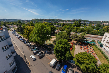 Pronájem bytu 3+kk v osobním vlastnictví 88 m², Praha 4 - Podolí