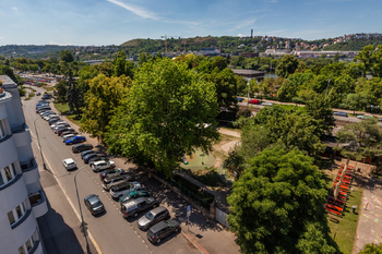 Pronájem bytu 3+kk v osobním vlastnictví 88 m², Praha 4 - Podolí