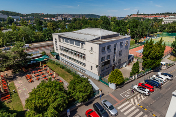 Pronájem bytu 3+kk v osobním vlastnictví 88 m², Praha 4 - Podolí